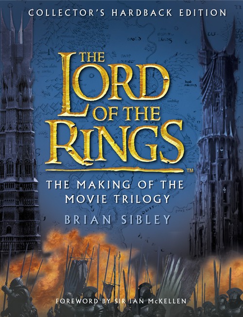The "Lord of the Rings"