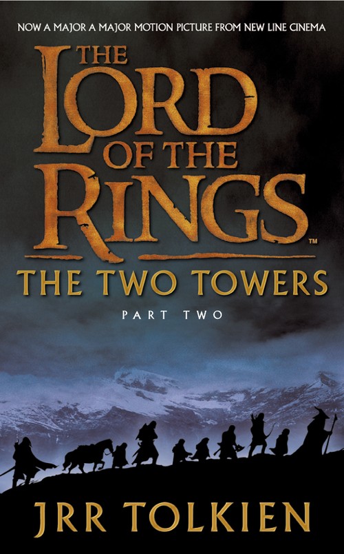 The Lord of the Rings