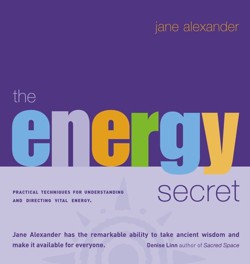 The Energy Secret
