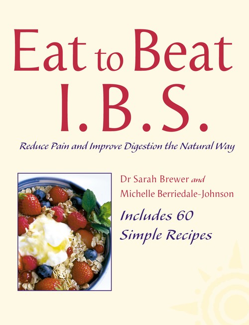 Eat to Beat I.B.S.