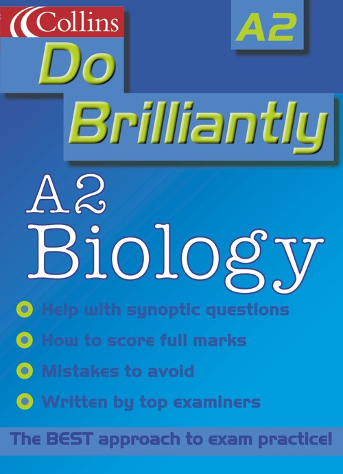 A2 Biology