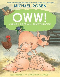Oww!