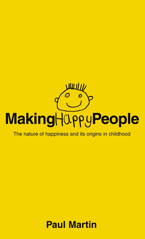 Making Happy People