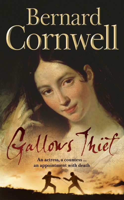 Gallows Thief