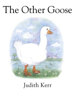 The Other Goose