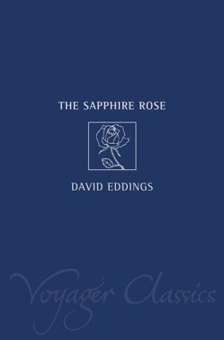 The Sapphire Rose