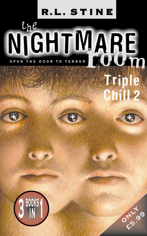 The Nightmare Room Triple Chill 2