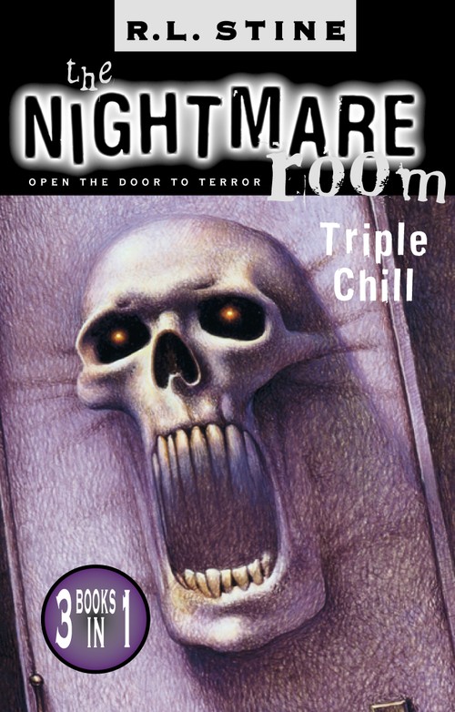 The Nightmare Room Triple Chill 1