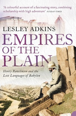 Empires of the Plain