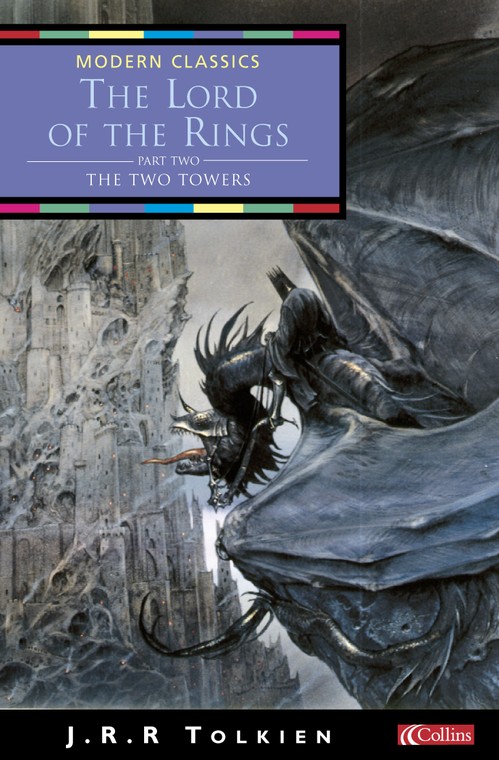 The Two Towers
