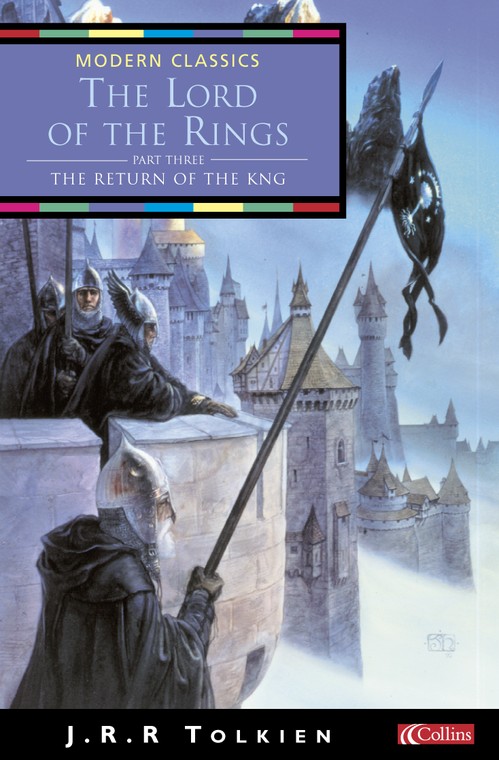 The Return of the King