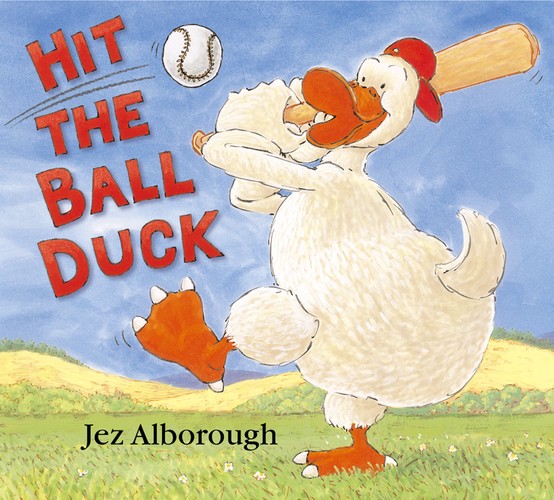 Hit the Ball, Duck