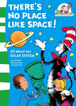 Theres No Place Like Space!