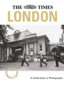 The Times Picture Collection: London