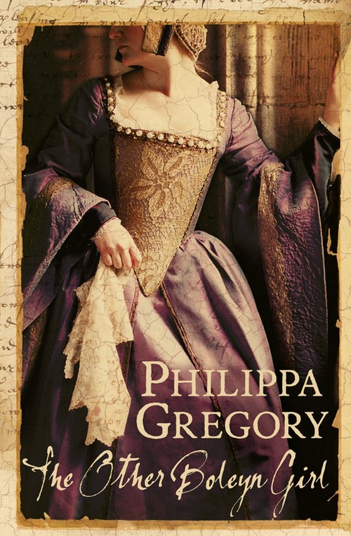 The Other Boleyn Girl