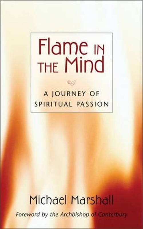 Flame in the Mind