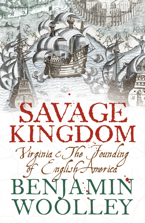 Savage Kingdom