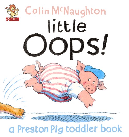 Little Oops!