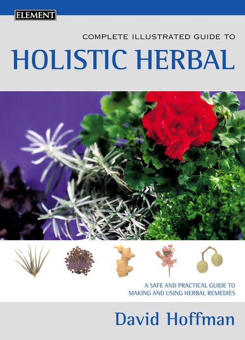 Holistic Herbal