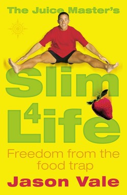 The Juice Master’s Slim 4 Life