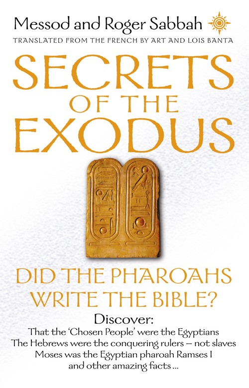 Secrets of the Exodus