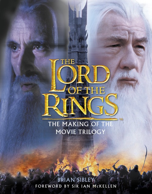 The "Lord of the Rings"