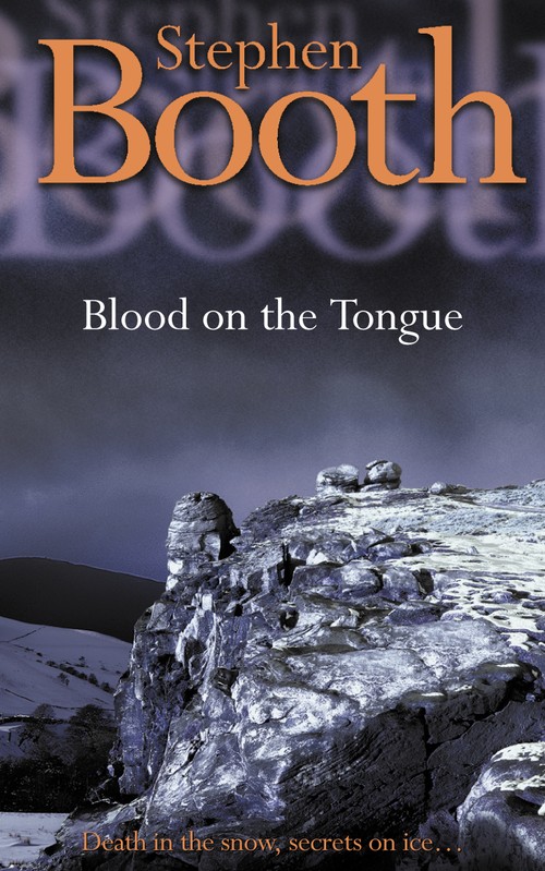 Blood on the Tongue