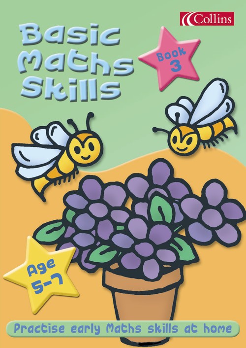Basic Maths Skills 5-7