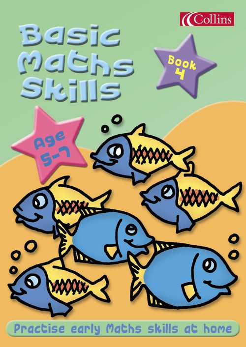 Basic Maths Skills 5-7