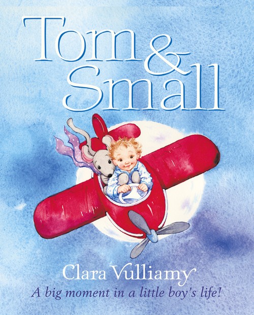 Tom and Small