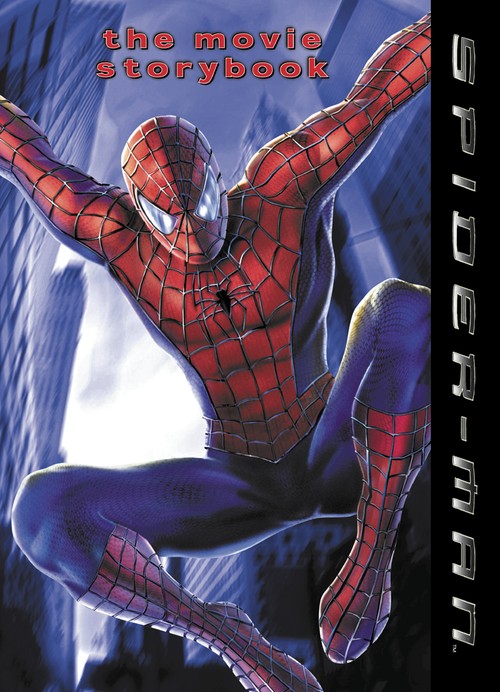 The Movie Storybook