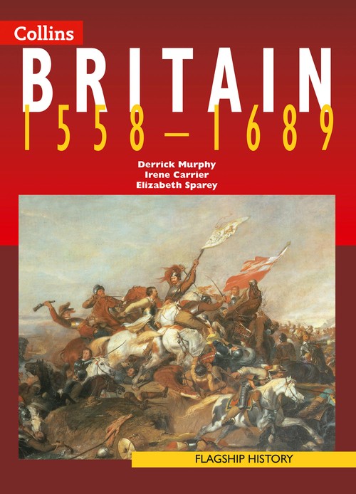Britain 15581689