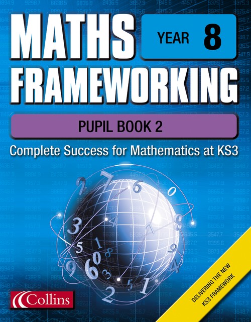 Year 8 Pupil Book 2