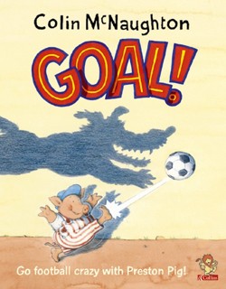 Goal!