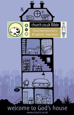 Church.co.uk Bible