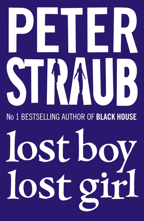 Lost Boy Lost Girl