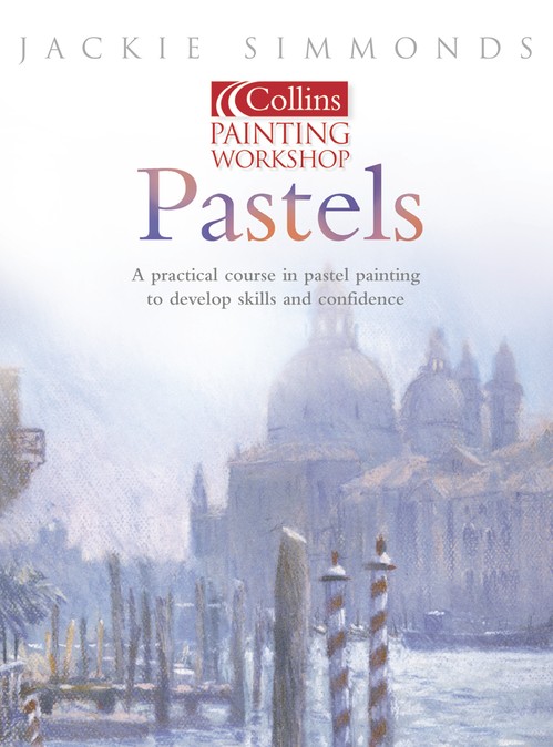 Painting Workshop Pastels