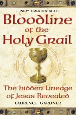 Bloodline of the Holy Grail