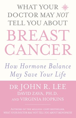 What Your Doctor May NOT Tell You About Breast Cancer