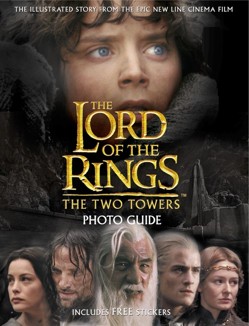 The "Two Towers" Photo Guide