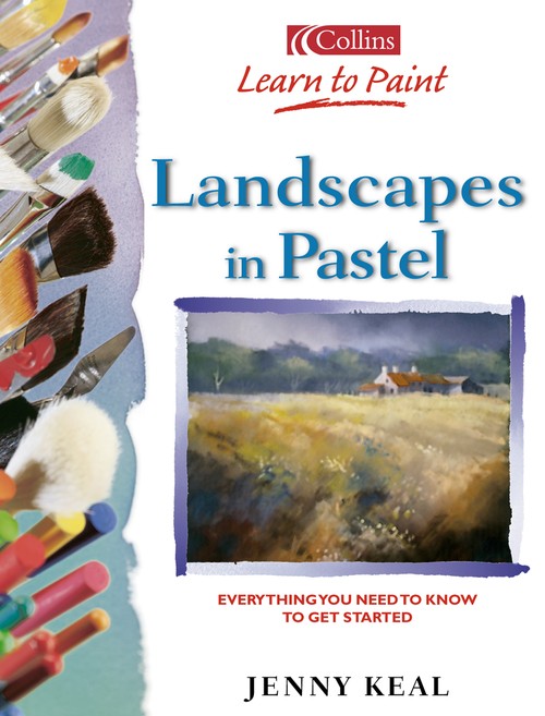 Landscapes in Pastel