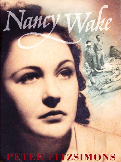 Nancy Wake
