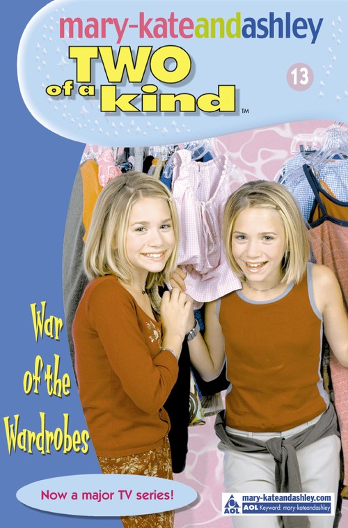 War Of The Wardrobes