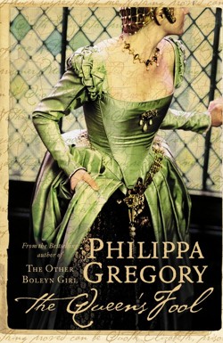 The Queens Fool