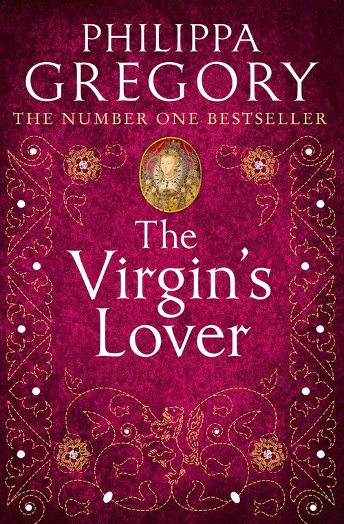 The Virgins Lover