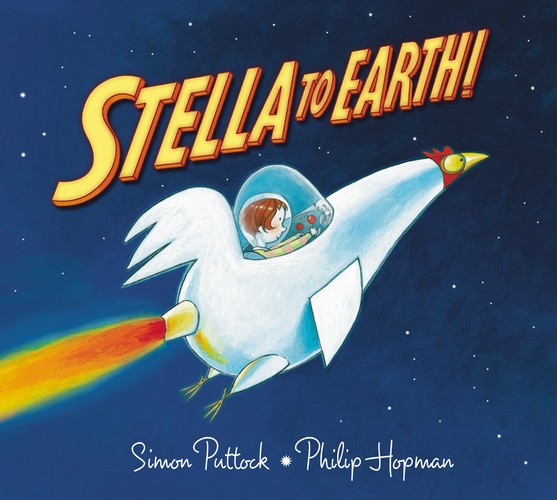 Stella to Earth