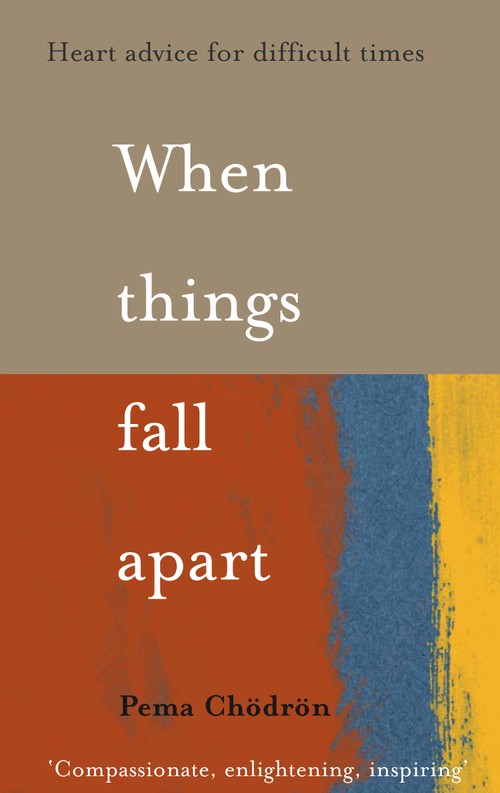 When Things Fall Apart