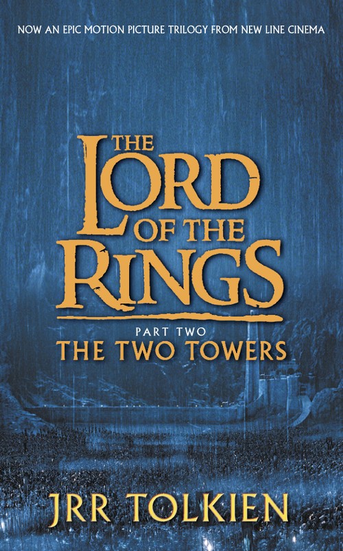 The Lord of the Rings
