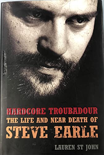 Hardcore Troubadour