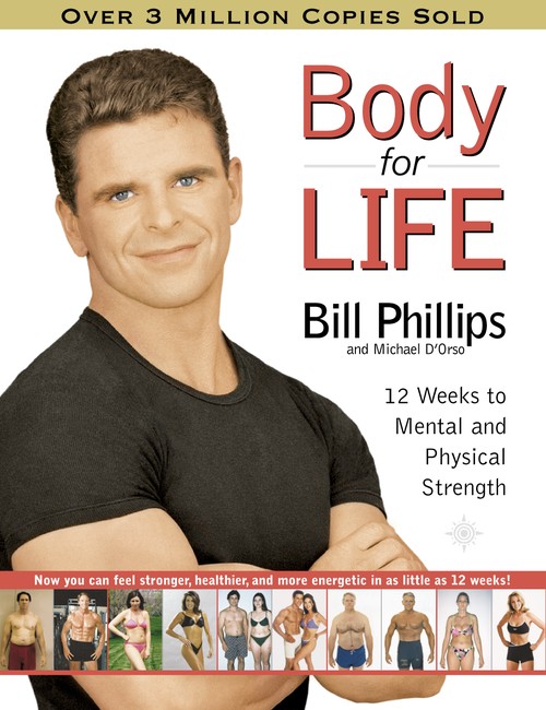 Body For Life